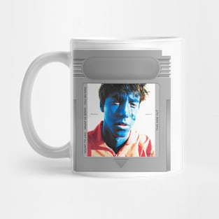 Saturation III Matt Game Cartridge Mug